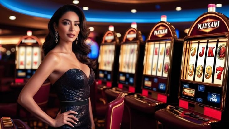 betwinna Slots ဂိမ်းအမျိုးအစားများ — Video Slots, Jackpot, Megaways